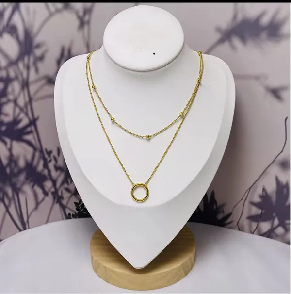 Golden_Stainless_Steel_And_Hypoallergenic_Coating_Necklace_For_Women